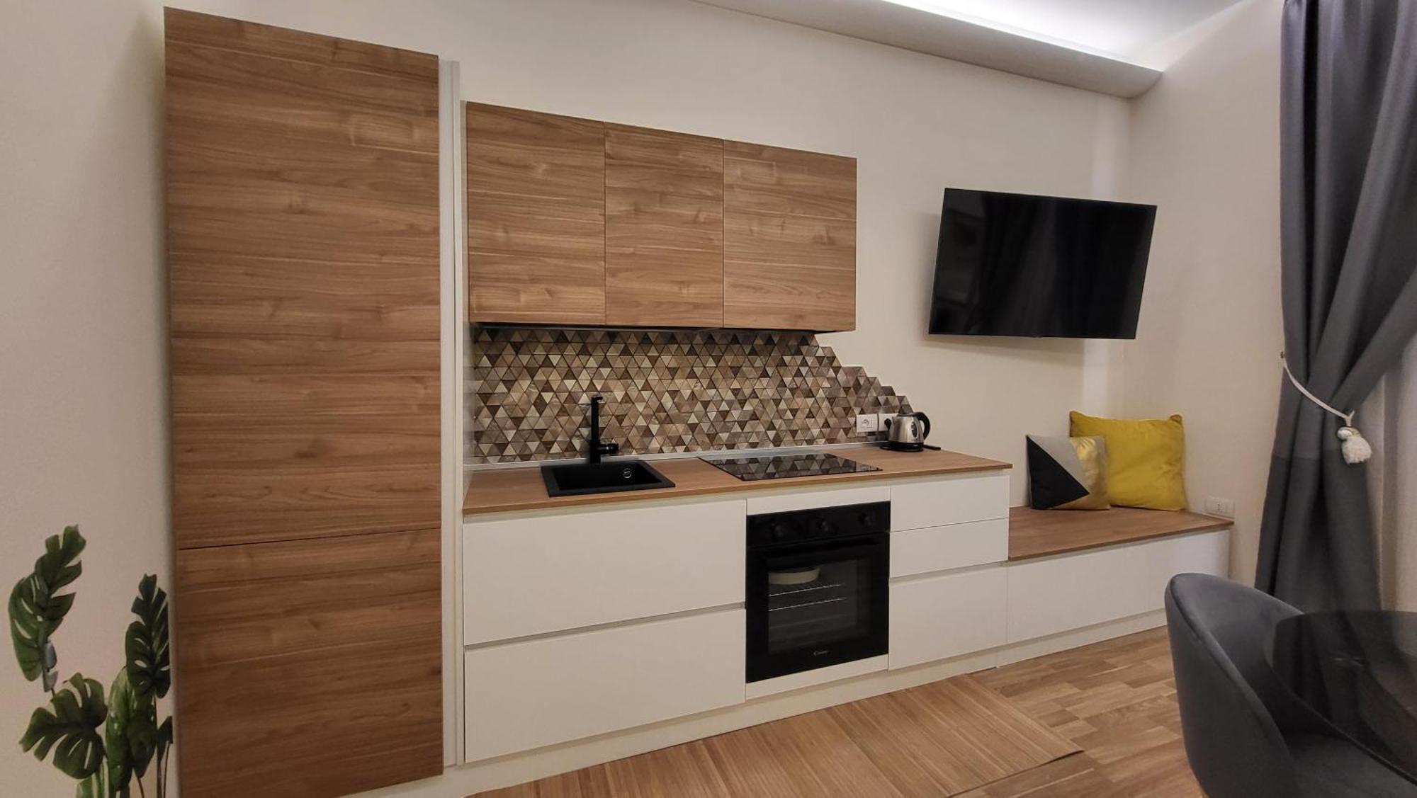 I Due Grifoni Studio Flat Taormina Exterior foto