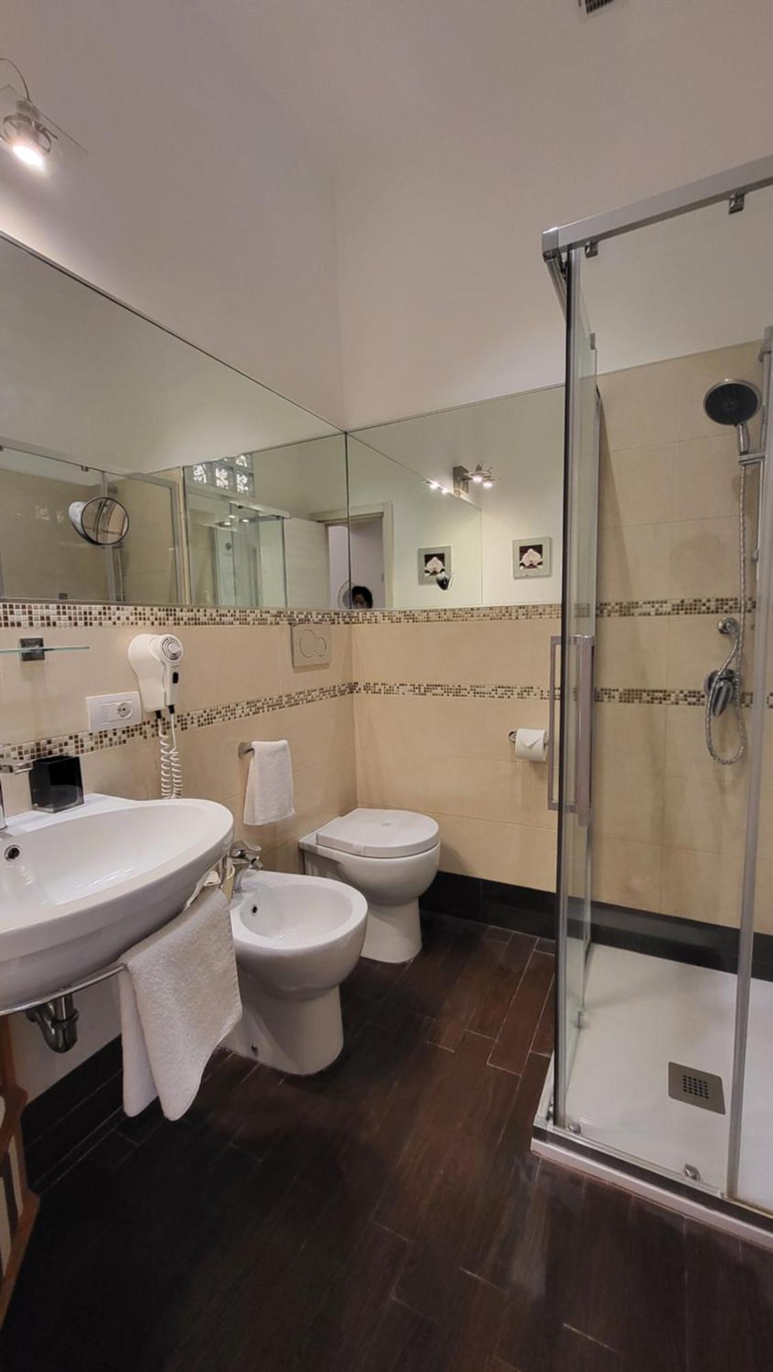 I Due Grifoni Studio Flat Taormina Exterior foto